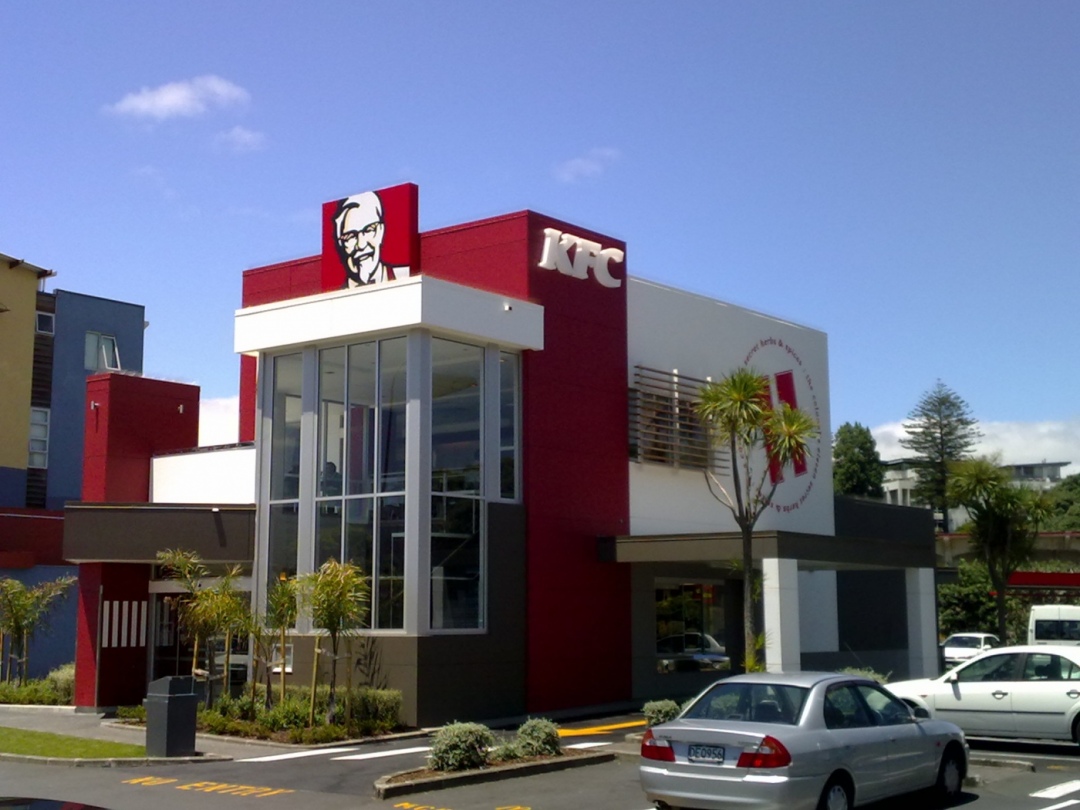 KFC