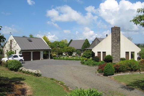 Farndale Cottage3