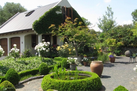 Farndale Cottage4