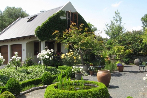 Farndale Cottage5