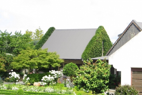 Farndale Cottage6