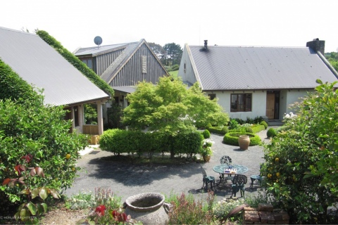 Farndale Cottage7