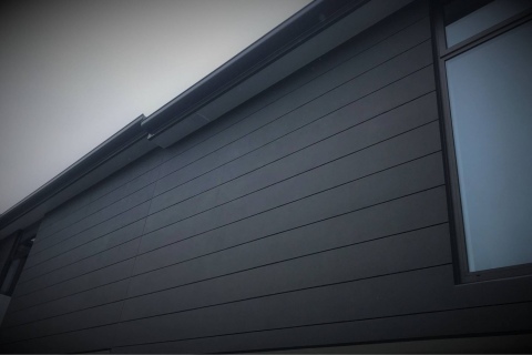 Flexiflat Acrylic Finish Town Houses04