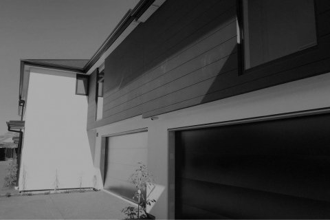 Flexiflat Acrylic Finish Town Houses07