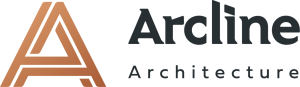 Arcline Architecture logo