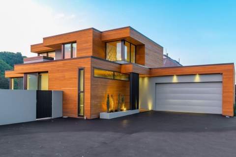 Hawkins Architecture Waikawa Road2