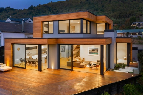 Hawkins Architecture Waikawa Road4