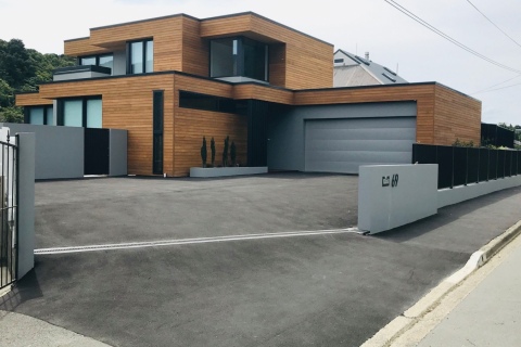 Hawkins Architecture Waikawa Road5