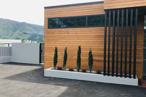 Hawkins Architecture Waikawa Road7