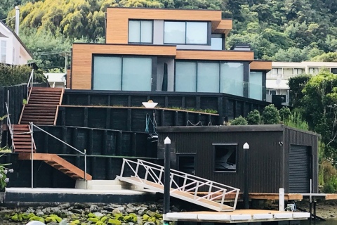 Hawkins Architecture Waikawa Road9