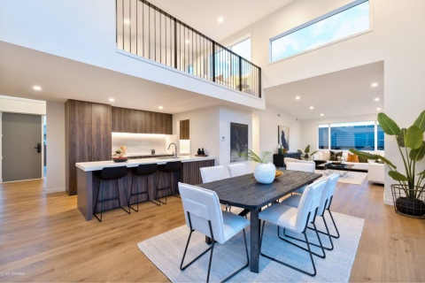 Henry Tayler Home4