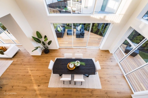 Henry Tayler Home7