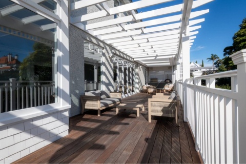 Heritage Project In Remuera02