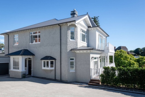 Heritage Project In Remuera05