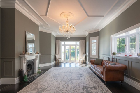 Heritage Project In Remuera07