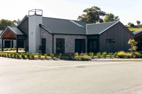 Arvida Bethlehem Shores Retirement Village – Riverside