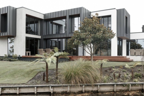Hometrends Clifford Build01