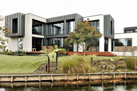 Hometrends Clifford Build02