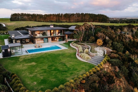 Karikari Peninsula Residence01