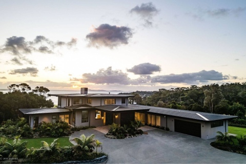 Karikari Peninsula Residence02