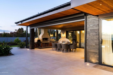 Karikari Peninsula Residence19