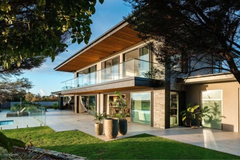 Karikari Peninsula Residence21