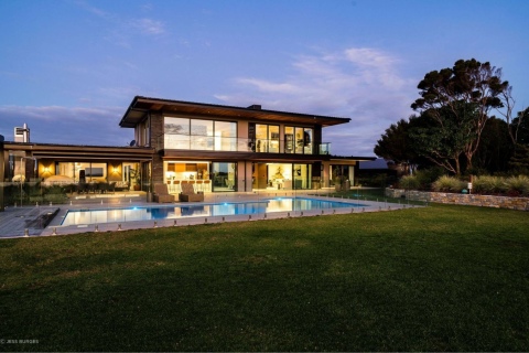 Karikari Peninsula Residence23