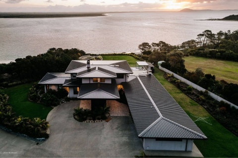 Karikari Peninsula Residence25