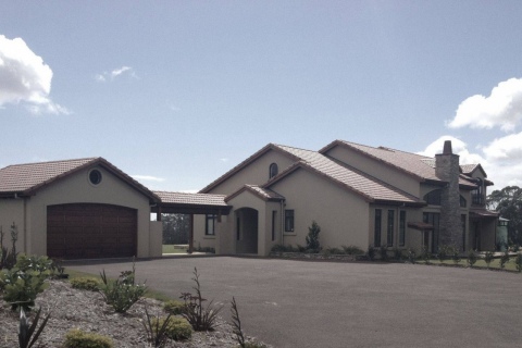 Kerikeri House1