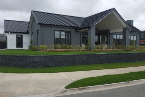 Landmark Homes Waikato