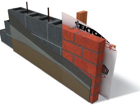Brick & Masonry Levelling - Plaster Bricks NZ