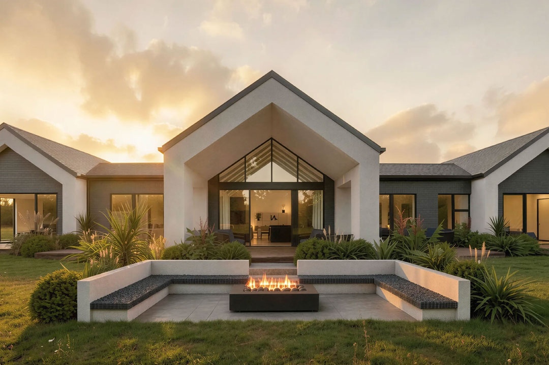 Mia Casa Architecture