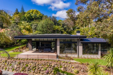 Pa Road Residence04