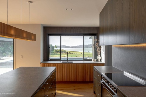 Paewhenua Island Residence09