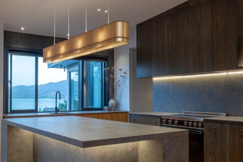 Paewhenua Island Residence11