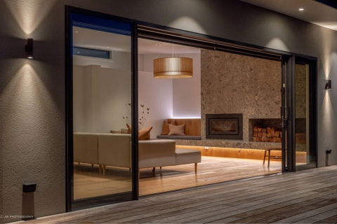 Paewhenua Island Residence17