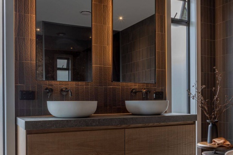 Paewhenua Island Residence19