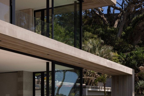 Pohutukawa House03