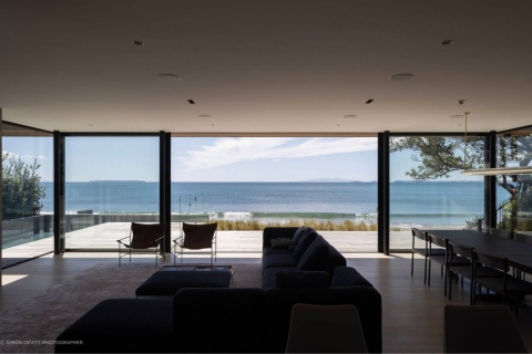 Pohutukawa House07