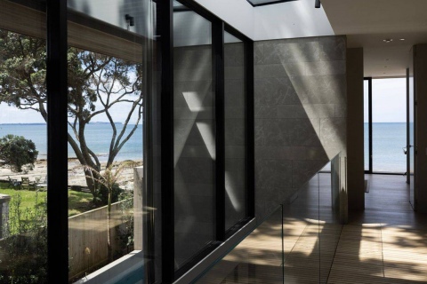 Pohutukawa House08