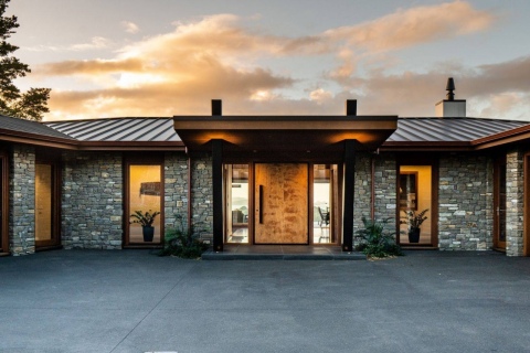Refined Industrial Vibes Immersed In Bay Of Plenty Vistas01