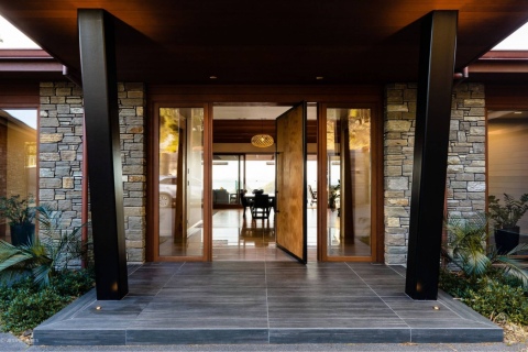 Refined Industrial Vibes Immersed In Bay Of Plenty Vistas03