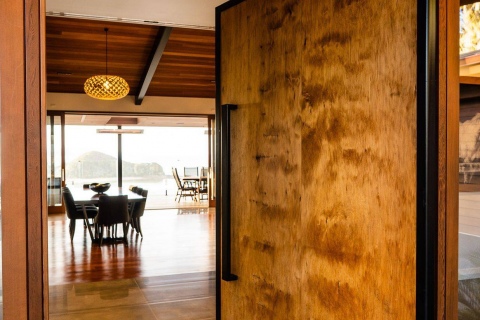 Refined Industrial Vibes Immersed In Bay Of Plenty Vistas04