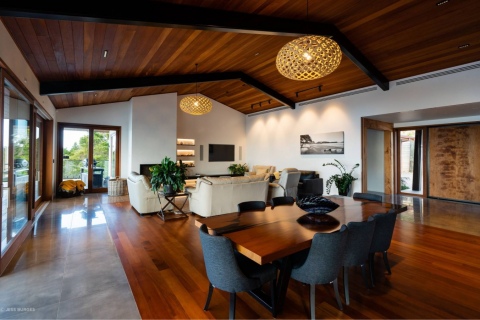 Refined Industrial Vibes Immersed In Bay Of Plenty Vistas10