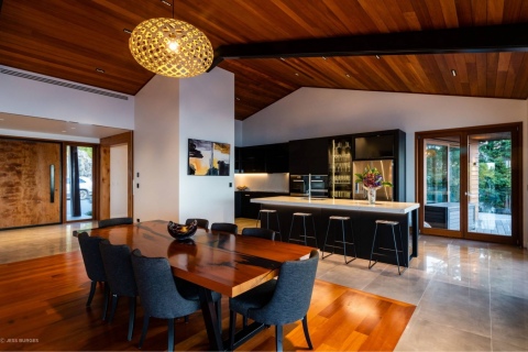 Refined Industrial Vibes Immersed In Bay Of Plenty Vistas12