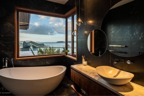 Refined Industrial Vibes Immersed In Bay Of Plenty Vistas16