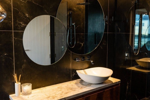 Refined Industrial Vibes Immersed In Bay Of Plenty Vistas17