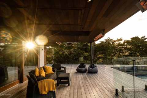 Refined Industrial Vibes Immersed In Bay Of Plenty Vistas20