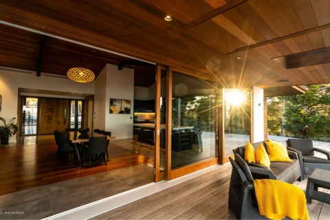 Refined Industrial Vibes Immersed In Bay Of Plenty Vistas21