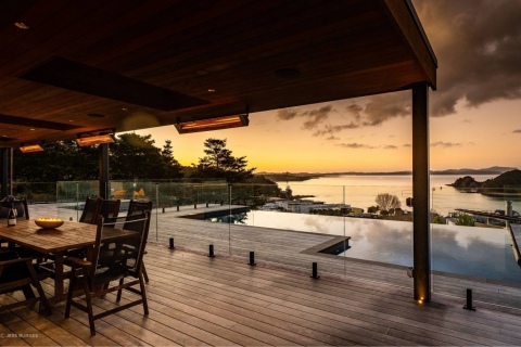 Refined Industrial Vibes Immersed In Bay Of Plenty Vistas22